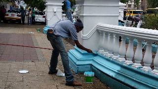 Kingston & St Andrew Municipal Corporation photo 2