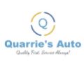 Quarrie's Auto Sales & Accessories Ltd logo