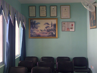Williams Eric Dr photo 3