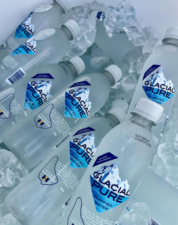 Glacial Ice (Barbados) Ltd photo 6