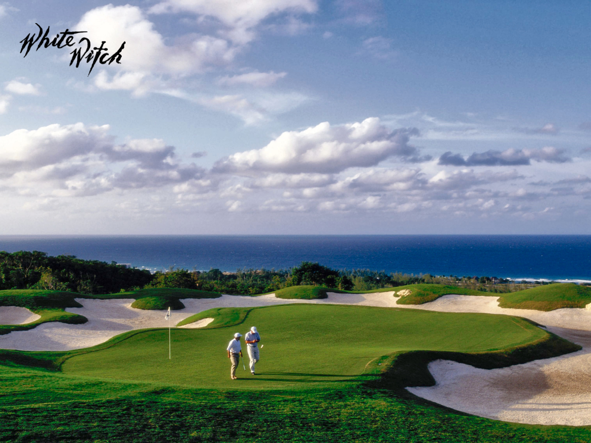 Rose Hall Golf photo 9