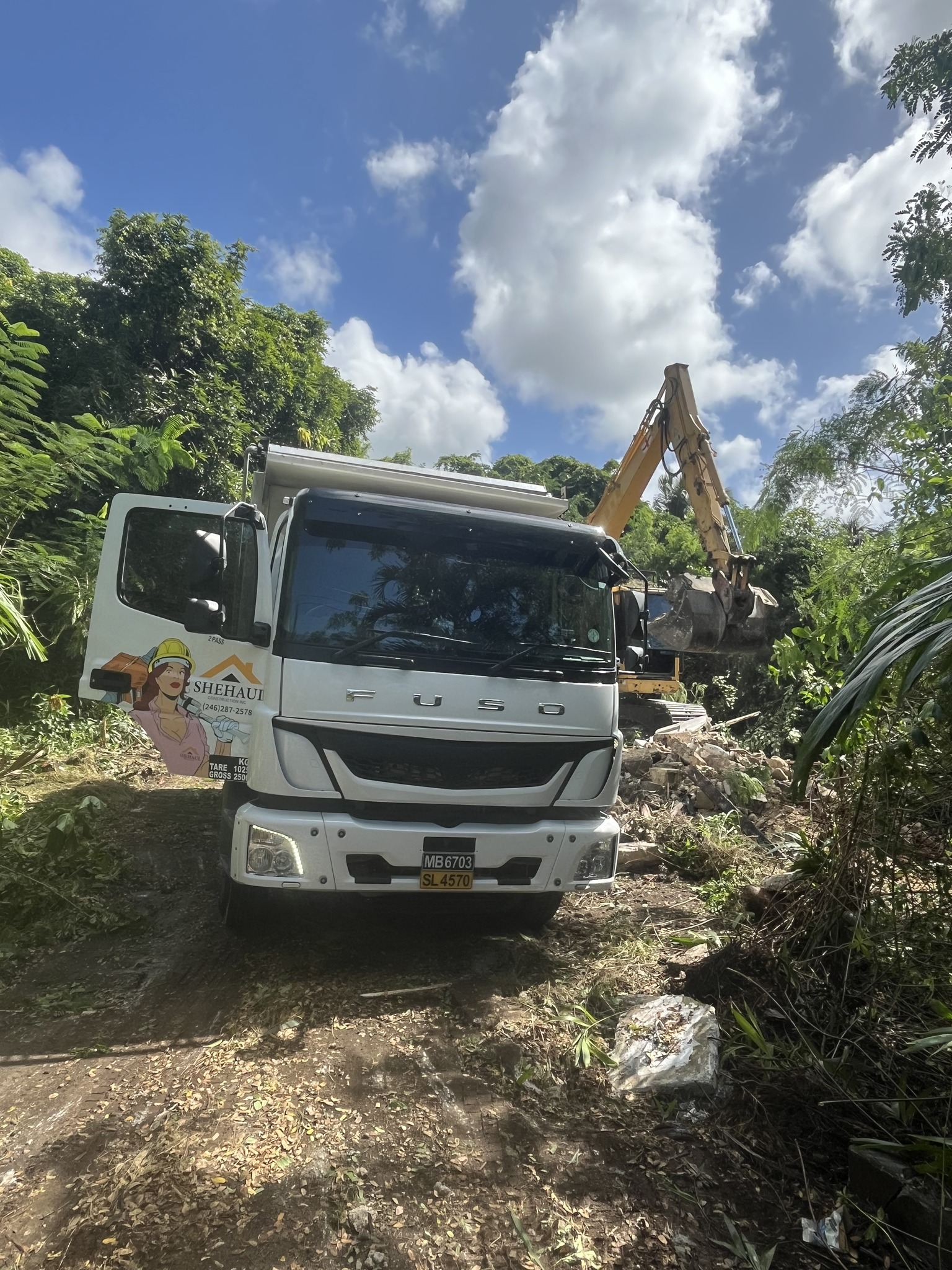 Shehaul Construction Inc photo 6
