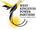 West Kingston Power Partners logo