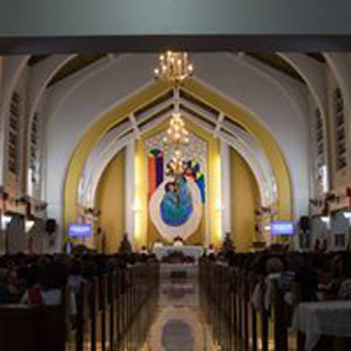 Sts Peter & Paul Church photo 5