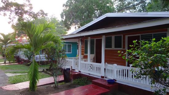 XYE Cottages photo 2