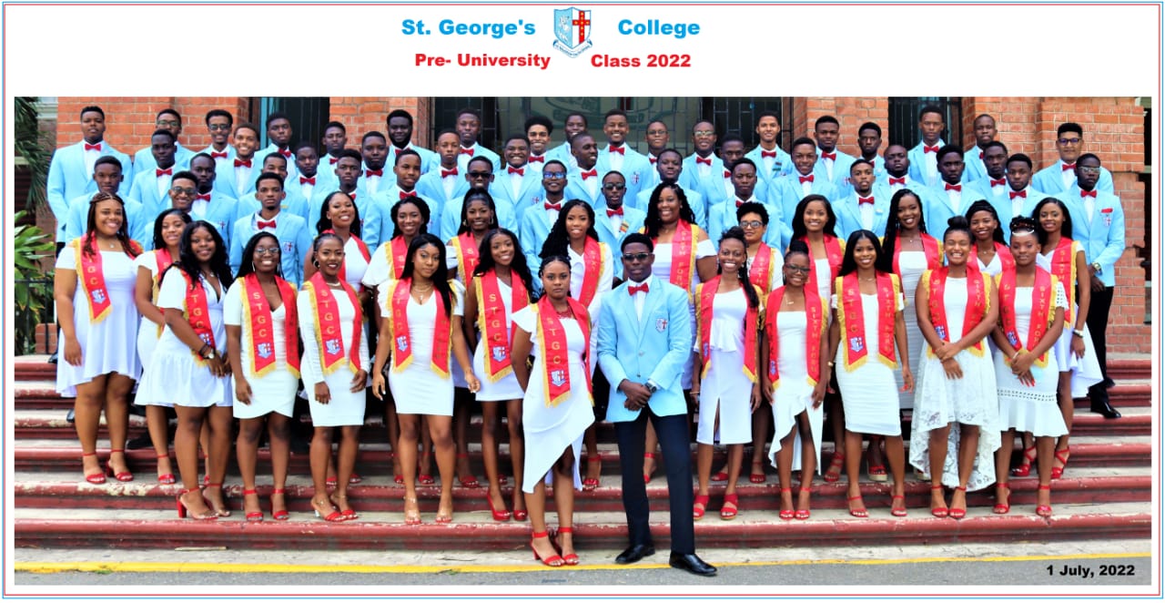 St George's College photo 5
