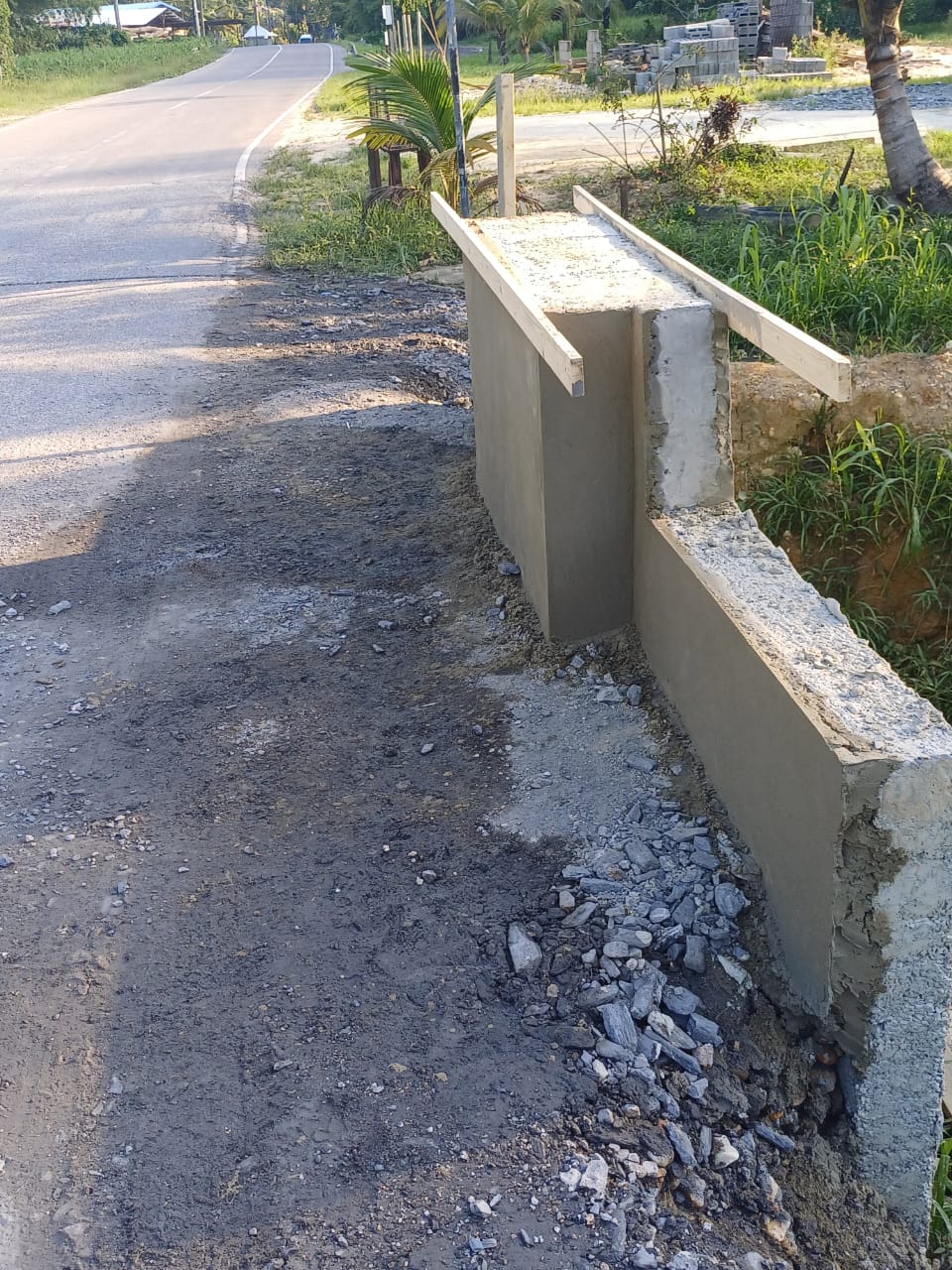Trinidese General Construction Company photo 1