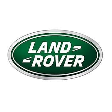 Land Rover logo