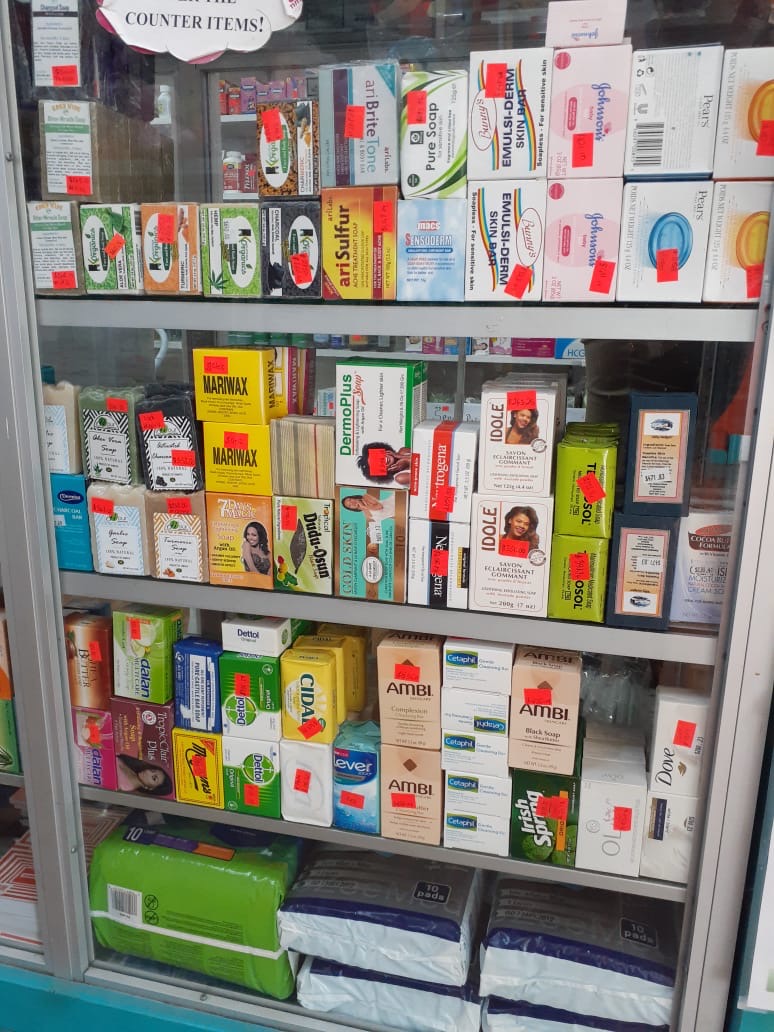 Sunset Pharmacy photo 4