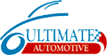 Ultimate Automotive logo