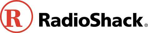 Radio Shack logo