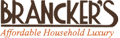 Brancker's Custom Kitchens & Bathrooms logo