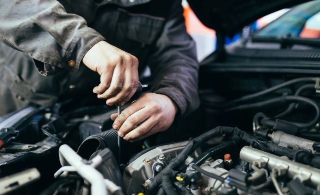 Leroy's Auto Repairs photo 2