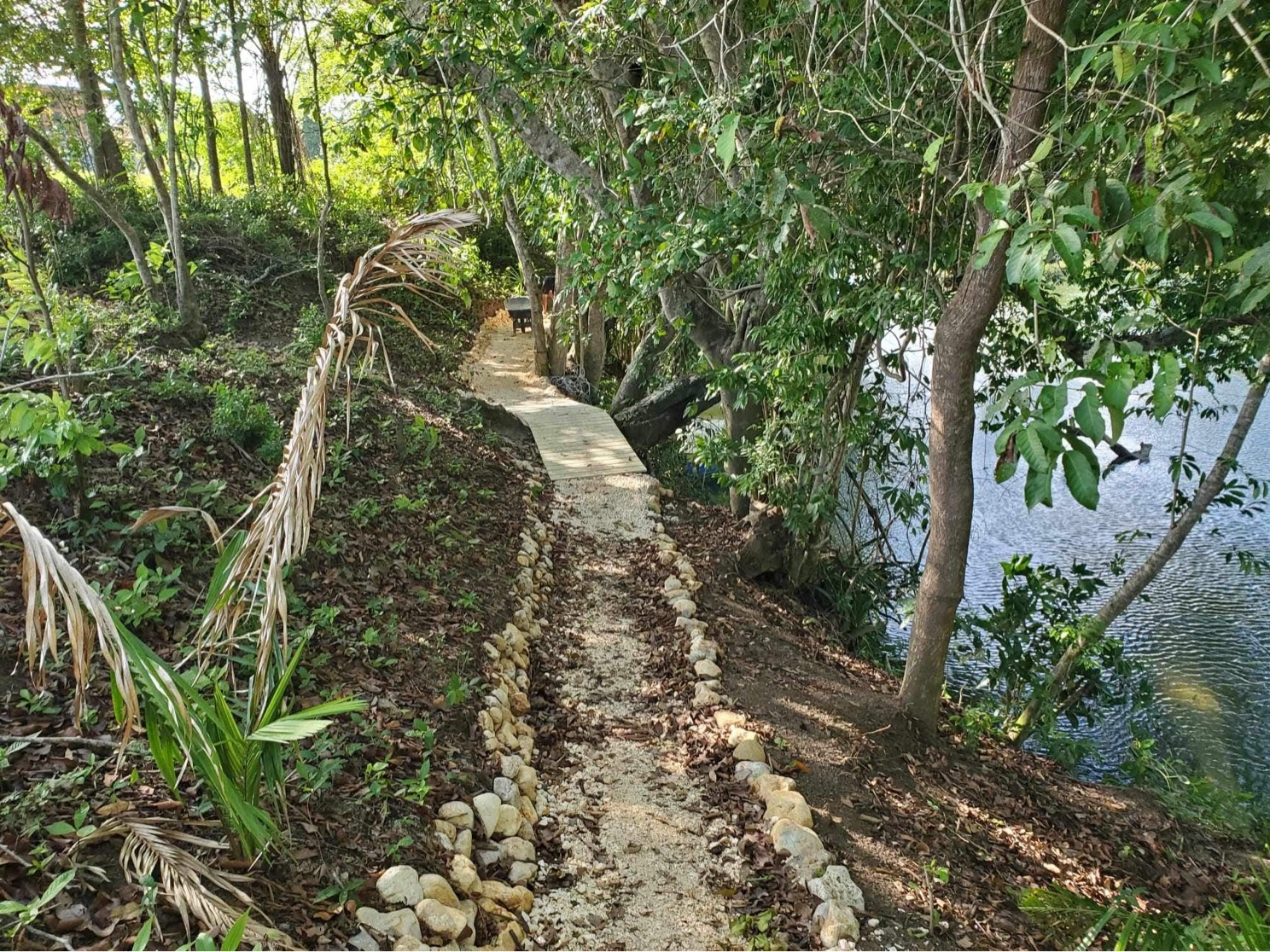 Sanctuary At Paslow Falls photo 9