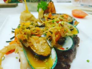 Flavours of the Grill Restaurant & Bar photo 4