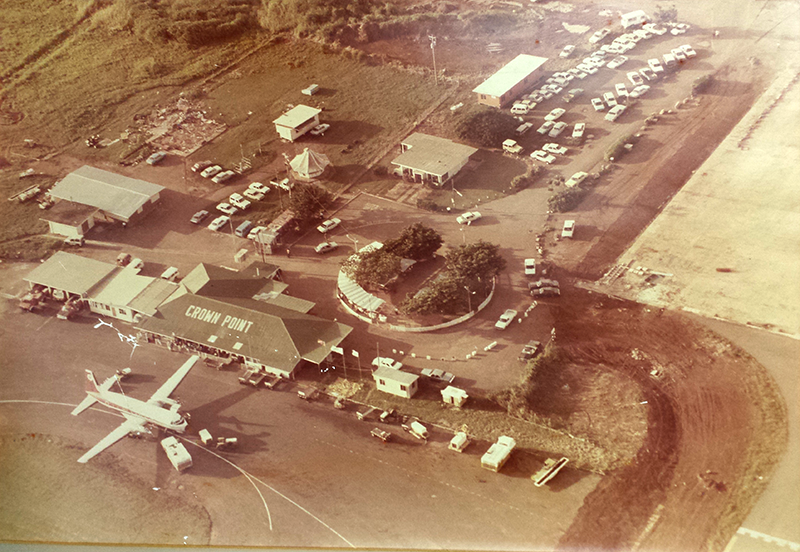 Airports Authority Of Trinidad & Tobago (AATT) photo 1