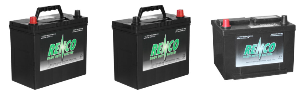 Renco Battery photo 6