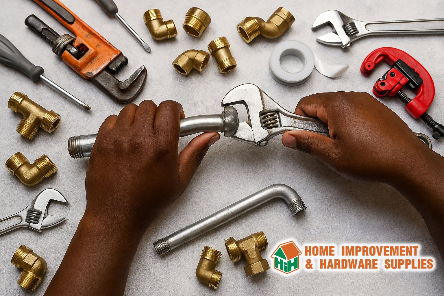 Home Improvement & Hardware Supplies photo 11