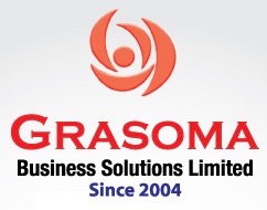 Grasoma Business Solutions Ltd logo