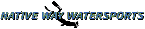 Native Way Watersports logo