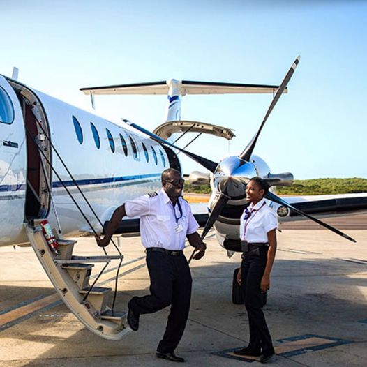Caicos Express Airways photo 1
