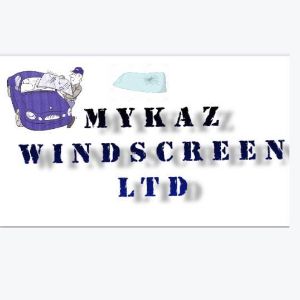 Mykaz Windscreen Ltd logo