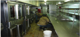 Limpleza Y Maintenance Service photo 3