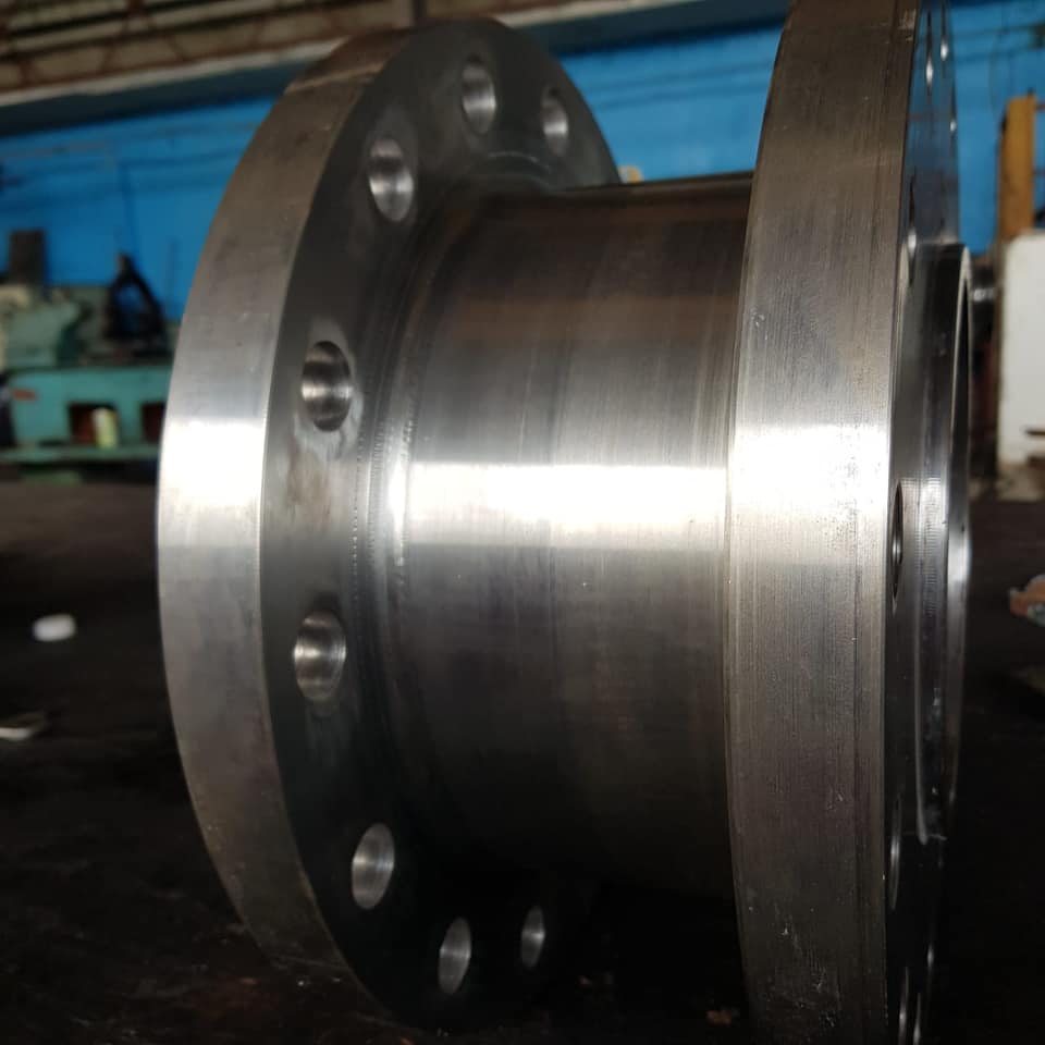 Francis Engineering Works Company Limited photo 10