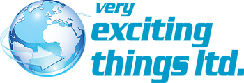 Very Exciting Things Ltd logo