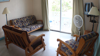 Nautilus Beach Apartments photo 6