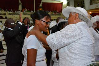 Emmanuel Apostolic Church photo 6