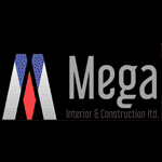 Mega Interior & Construction Ltd logo