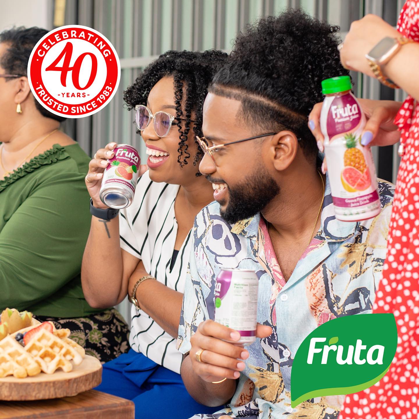SMJ Beverages (Barbados) Inc photo 1