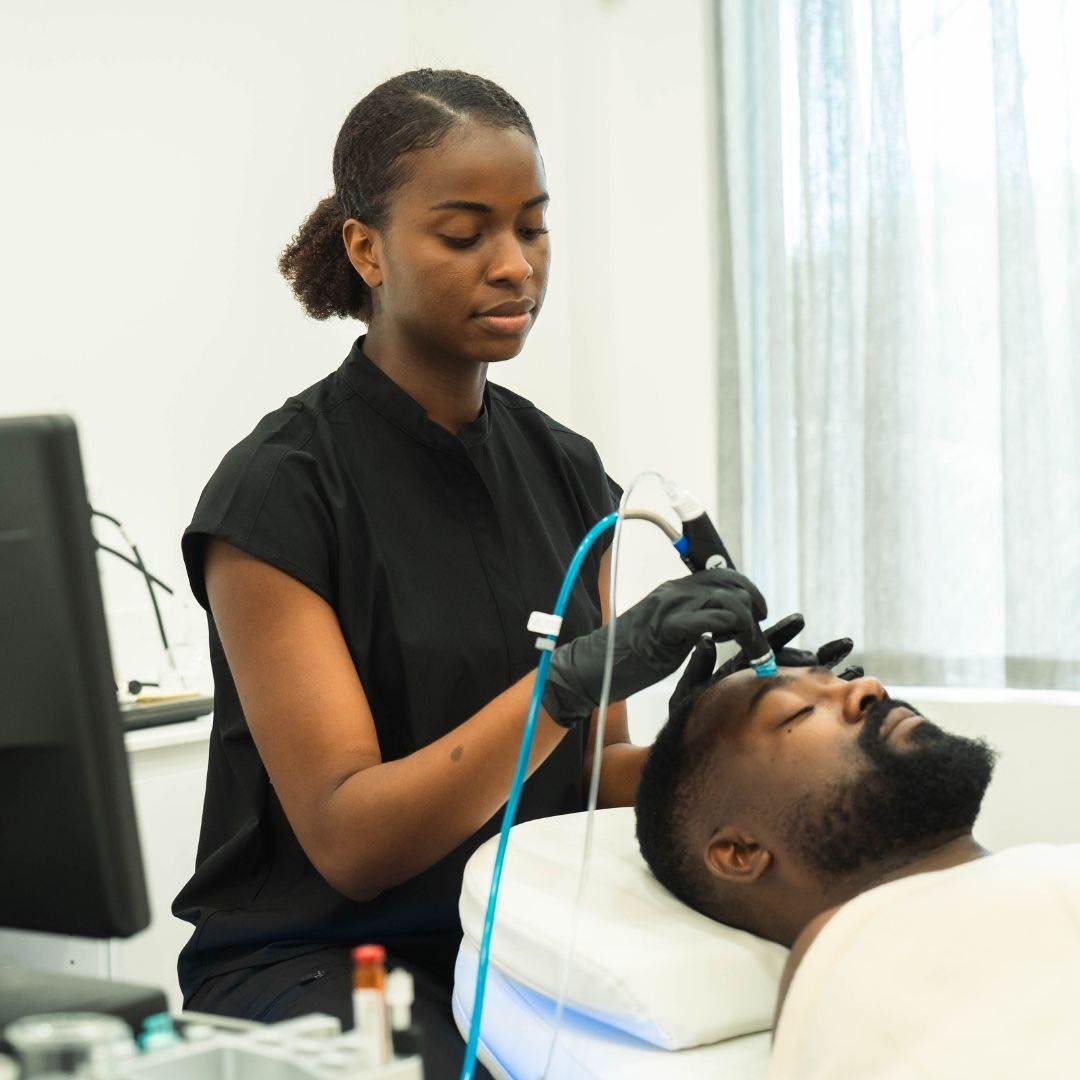 The Harley Street Clinic photo 6