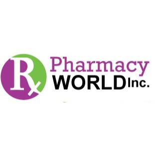 Pharmacy World Inc logo