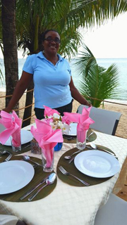 De Reef Restaurant photo 2