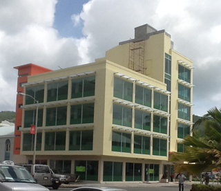 Meridian Construction Co Ltd photo 7
