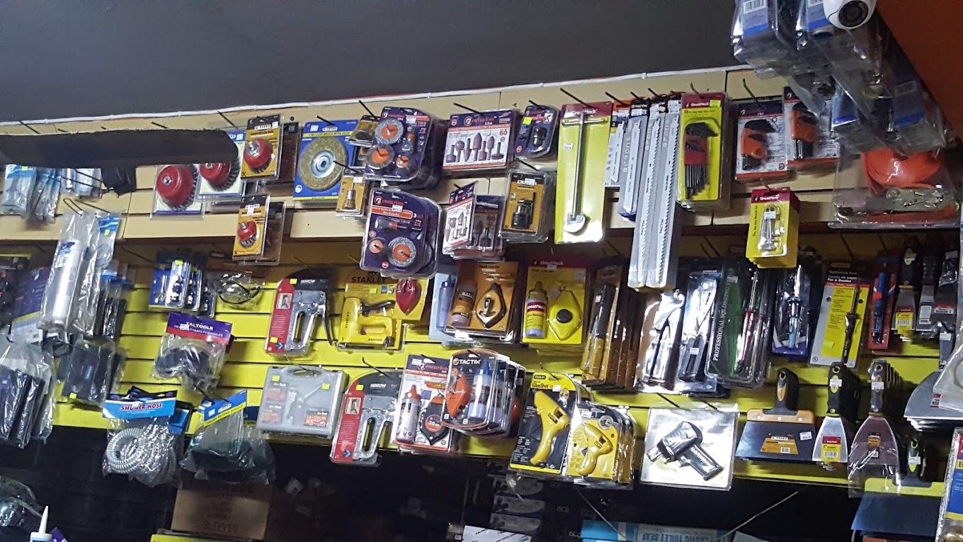 Rhule's Hardware Limited photo 5
