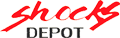 Shocks Depot logo