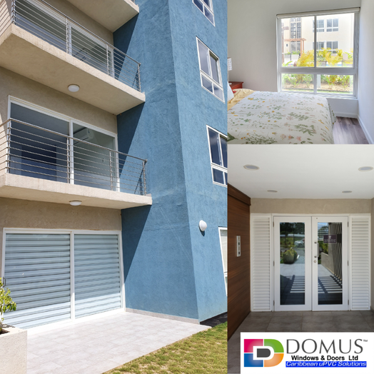 Domus Windows & Doors Ltd. photo 4