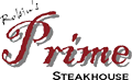 Robin's Prime Steakhouse logo