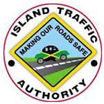 Island Traffic Authority logo