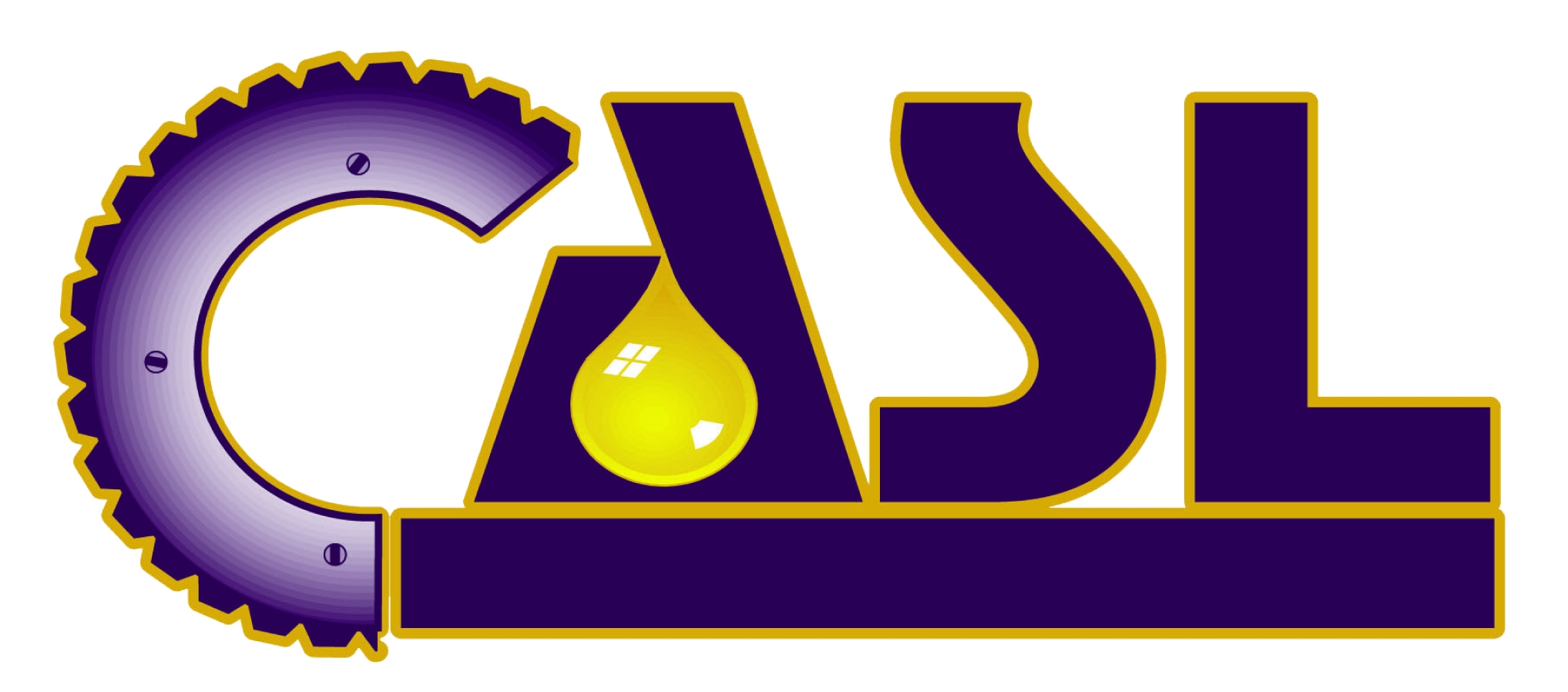 Caribbean Analytical Services logo
