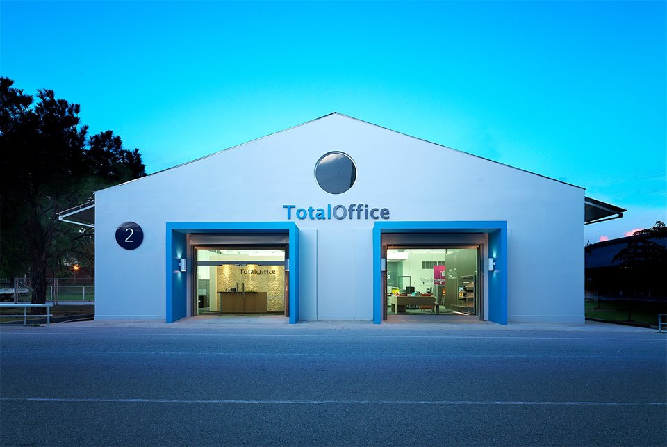 Total Office Ltd photo 4
