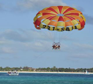 Capt Marvin's Watersports photo 2