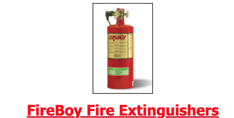 Robertson Fire Protection NV photo 4