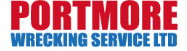 Portmore Wrecking Service Ltd logo
