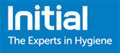 Initial logo