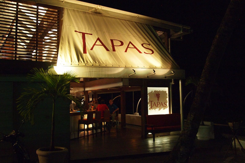 Tapas photo 7