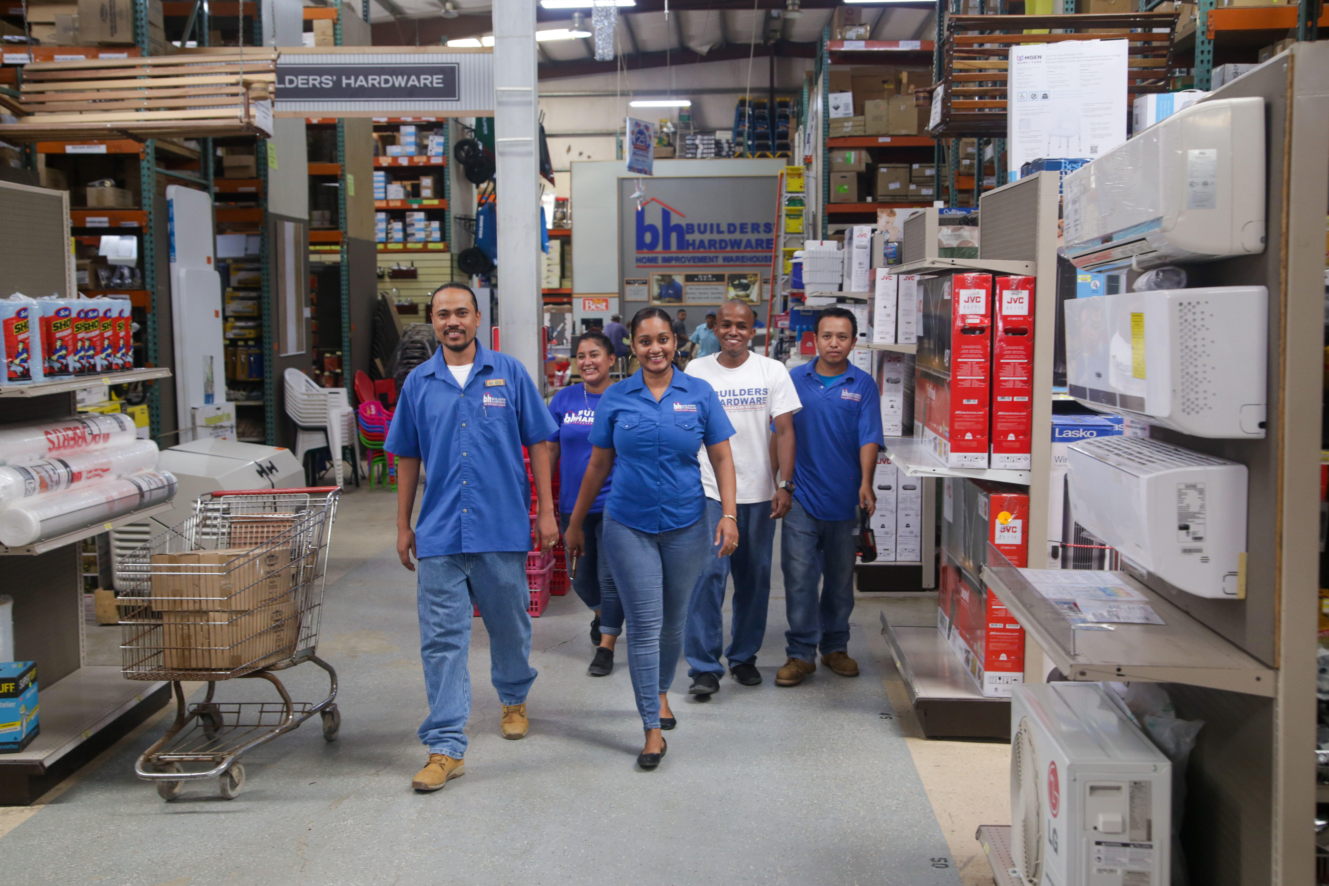 Builders' Hardware Ltd photo 9